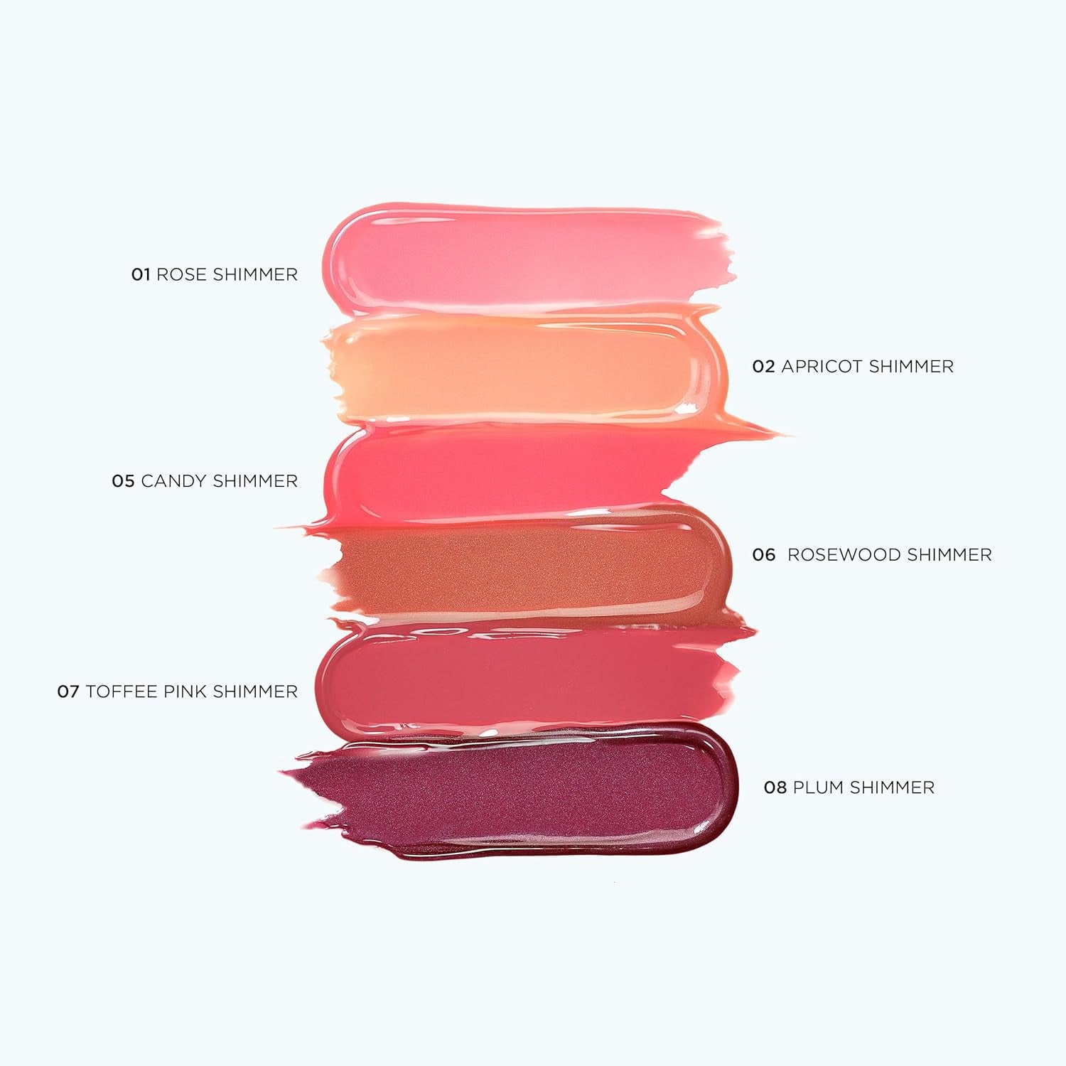 Lip Perfector | Award-Winning | Sheer Finish Lip Plumping Gloss | Instant 3D Shine | Nourishing, Hydrating, Softening | Contains Natural Plant Extracts with Skincare Benefits