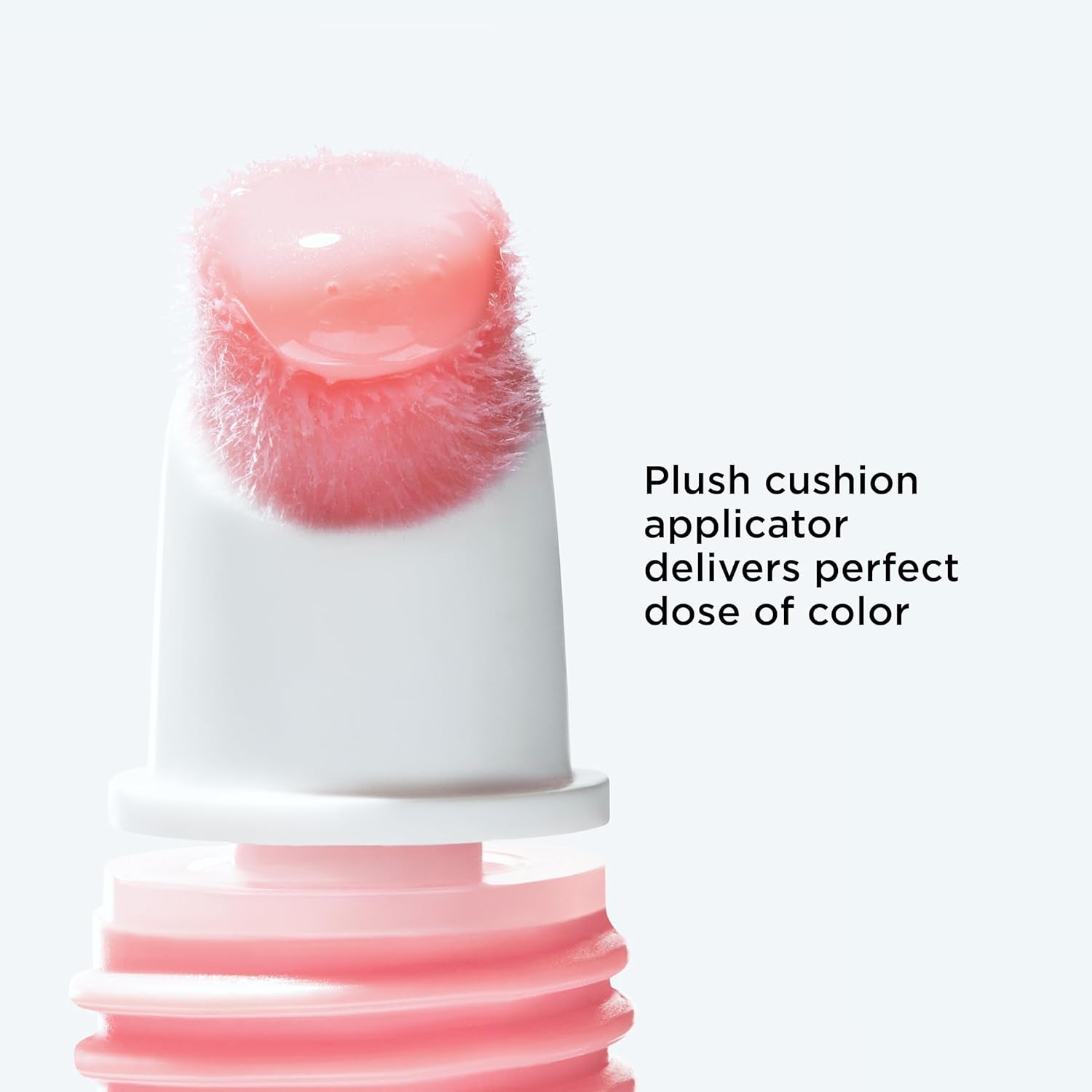 Lip Perfector | Award-Winning | Sheer Finish Lip Plumping Gloss | Instant 3D Shine | Nourishing, Hydrating, Softening | Contains Natural Plant Extracts with Skincare Benefits