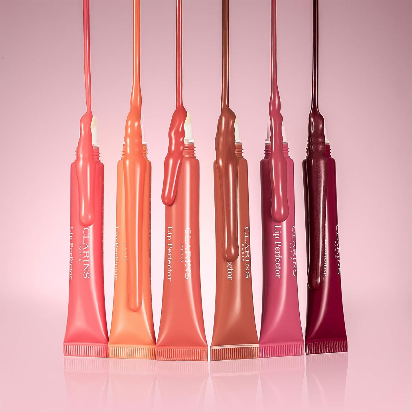 Lip Perfector | Award-Winning | Sheer Finish Lip Plumping Gloss | Instant 3D Shine | Nourishing, Hydrating, Softening | Contains Natural Plant Extracts with Skincare Benefits