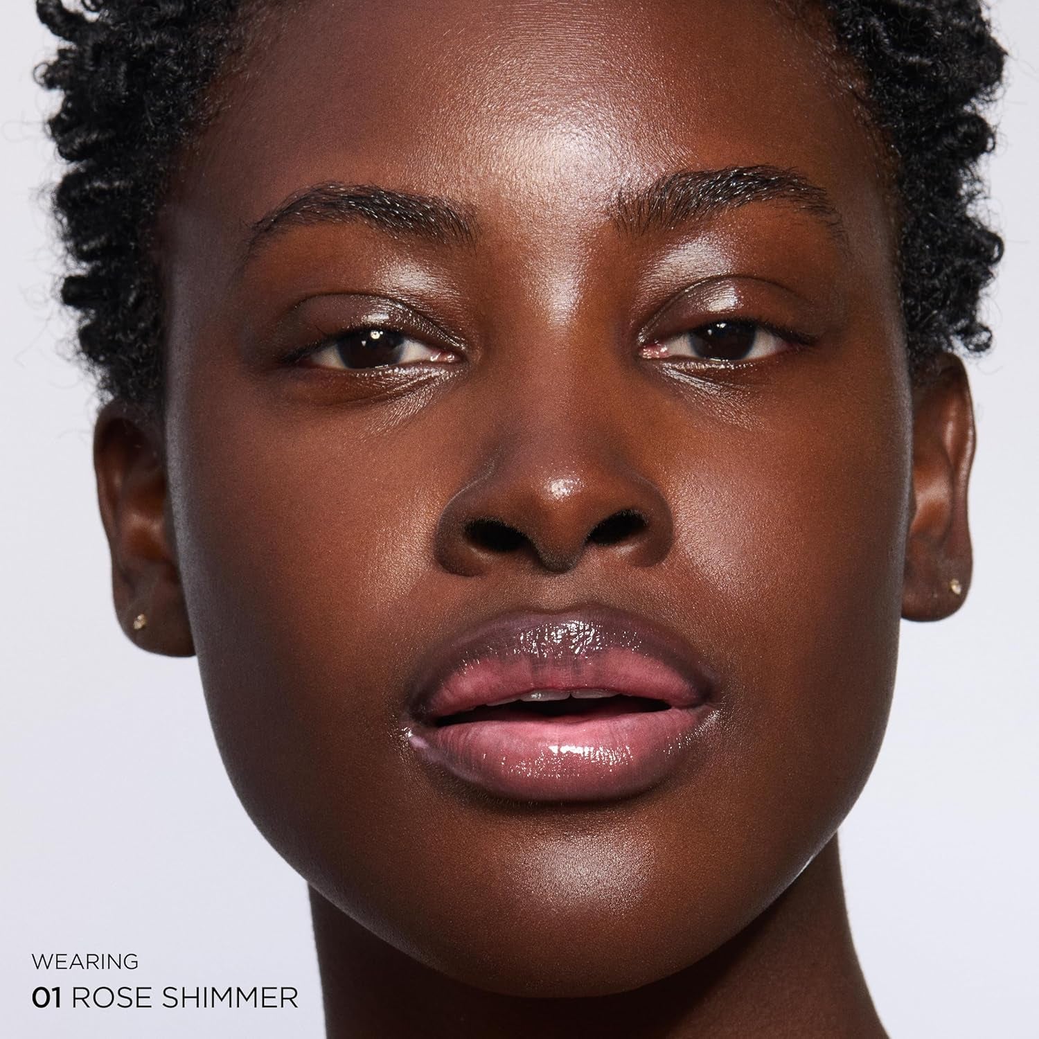 Lip Perfector | Award-Winning | Sheer Finish Lip Plumping Gloss | Instant 3D Shine | Nourishing, Hydrating, Softening | Contains Natural Plant Extracts with Skincare Benefits